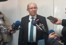 Photo of Најавите за мое разрешување се политичка одлука на Владата и не се во моја надлежност – вели Коцевски