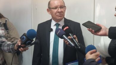 Photo of Најавите за мое разрешување се политичка одлука на Владата и не се во моја надлежност – вели Коцевски