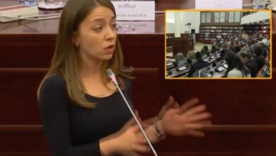 Photo of (Видео) Си седите на телефони, си шушкате, замачкувате очи“ – Павловска од „Кој е следен“ разочарана од пратениците на анкетката за „Пулс“