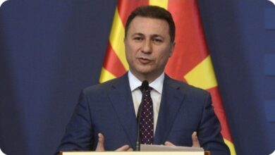 Photo of Ристоска: Одбраната намерно го влече „Талир 2“ – нека се појави Груевски и нека признае вина