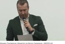 Photo of Одбраната на Сараќини тврди дека лиценцата од 2012 била за друг објект, а не за „Пулс