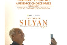 Photo of Почна гласањето за „Приказната за Силјан“: Филмот на Тамара Котевска во трка за престижно меѓународно признание