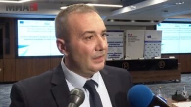 Photo of Судскиот совет дава поддршка за барањата на синдикатите – вели Камбовски