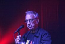 Photo of Комичарот Енди Дик пронајден во несвест, се сомнева на предозирање