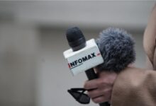 Photo of Упад во студиото на Инфомакс среде „Тешки Муабети“: Повиците за насилство од власта резултираа со физички напад и закани по живот врз екипата на Инфомакс