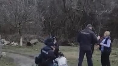 Photo of Поднесено обвинение за татко и две ќерки поради спречување службени лица да одземат добиток во Крива Паланка