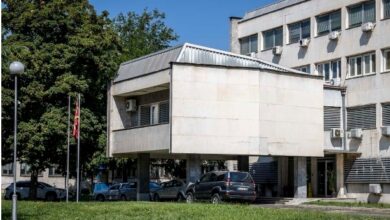 Photo of Разбиена група што организирала нелегално коцкање и перела пари, осомничени се осум лица