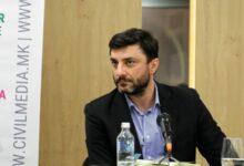 Photo of Забрчанец: Да не фрламе камења по ВИ, со неа да создаваме демократски содржини