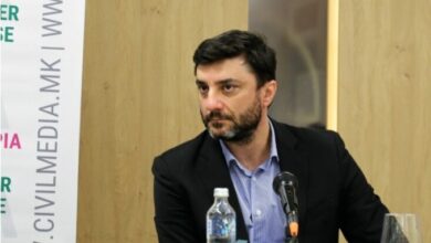 Photo of Забрчанец: Да не фрламе камења по ВИ, со неа да создаваме демократски содржини