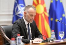 Photo of Законот за правична застапеност доби позитивна оценка од Венецијанската комисија