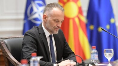 Photo of Законот за правична застапеност доби позитивна оценка од Венецијанската комисија