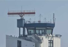 Photo of Не работи секундарниот радар на скопскиот аеродром