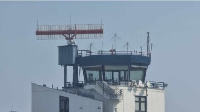 Photo of Не работи секундарниот радар на скопскиот аеродром