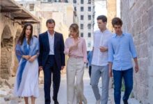 Photo of Избеганиот сириски диктатор Башар ел Асад одлучи да стане очен лекар во Москва