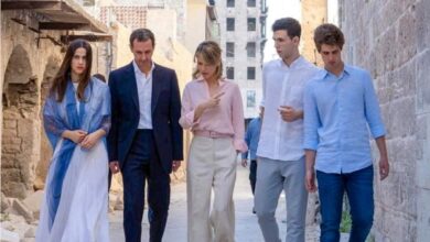 Photo of Избеганиот сириски диктатор Башар ел Асад одлучи да стане очен лекар во Москва