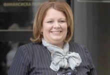 Photo of СДСМ: Јанева излегува од затвор бидејќи треба да биде искористена како алатка на ВМРО-ДПМНЕ во нивната црна кампања