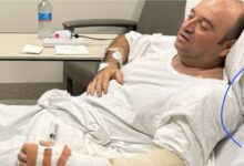 Photo of Херојот Ахмед од Сиднеј може да ја загуби раката: „Сѐ би повторил“