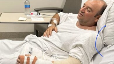 Photo of Херојот Ахмед од Сиднеј може да ја загуби раката: „Сѐ би повторил“