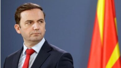 Photo of Османи: Законот за правична застапеност не треба да помине бидејќи не може да го замени „Балансерот“