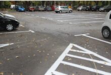 Photo of Тепачка за паркинг меѓу скопјанец и пробиштипјанец во Општина Аеродром