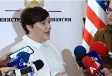 Photo of Видео: Министерката не одговори зошто се скратени парите за ретки болести – одговорноста била во Здравство