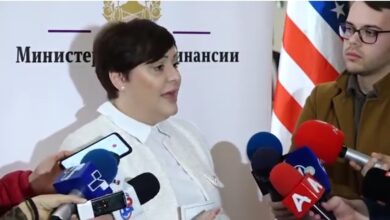 Photo of Видео: Министерката не одговори зошто се скратени парите за ретки болести – одговорноста била во Здравство