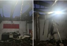 Photo of Во пожар изгоре куќа во Кучевиште