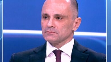 Photo of Не сакаме да бидеме депонија на мигранти, вели Филипче