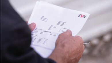 Photo of Цената на струјата поскапува за 6 проценти?!