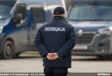 Photo of Во Гази Баба малолетно дете нападнато пред училиште