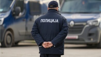 Photo of Во Гази Баба малолетно дете нападнато пред училиште