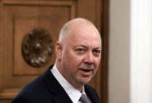 Photo of Желјазков: Немаме нерешени билатерални прашања со Северна Македонија