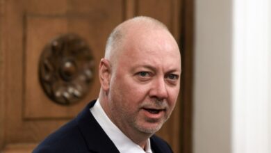 Photo of Желјазков: Немаме нерешени билатерални прашања со Северна Македонија