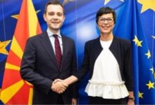 Photo of Кос ќе го качува Кораб кога Македонија ќе ги заврши преговорите