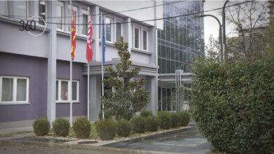 Photo of СДСМ: Мицкоски го зеде судството во свои раце, па се фали со добиени пресуди