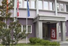 Photo of СДСМ: „Тефтерчињата“ во судството од времето на Никола Груевски се вратија