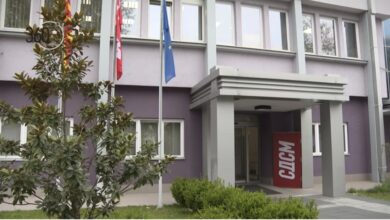 Photo of СДСМ: „Тефтерчињата“ во судството од времето на Никола Груевски се вратија