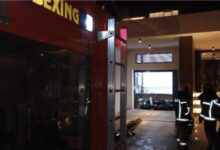 Photo of АУДИ во кое имало две деца попладнево пропаднало во гаражен лифт во Белград