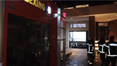 Photo of АУДИ во кое имало две деца попладнево пропаднало во гаражен лифт во Белград