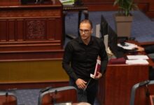 Photo of Пратеникот Јанчев: Нема ден, а да не помислам на сообраќајката – власта шири црна пропаганда против мене