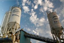 Photo of „Титан-Усје“ ги отфрла обвинувањата дека го загадува воздухот во Скопје: Работиме согласно законските прописи