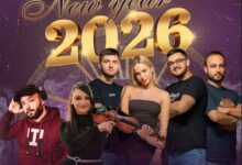 Photo of Бидете дел од најлудата новогодишна забава во Castello By Allikas!