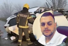 Photo of Најнова вест: Објавени имињата на македонските државјани кои загинаа враќајќи се од Германија – третото лице е во кома