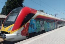 Photo of Државата со кредит 20,9 милиони евра ќе купува пет локомотиви