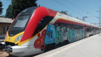 Photo of Државата со кредит 20,9 милиони евра ќе купува пет локомотиви