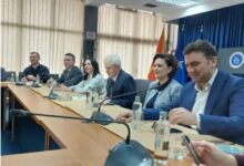 Photo of Ахмети го условува влезот во секоја идна влада со нејзин избор со бадентер