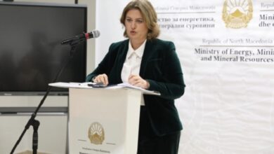 Photo of Државата има резерви на мазут, ЕСМ може да се снабдува со нив – вели Божиновска