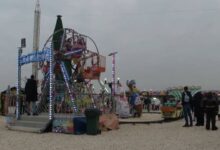 Photo of Општина Аеродром му даде рок од три дена на сопственикот на Зимзоленд да ги отстрани реквизитите