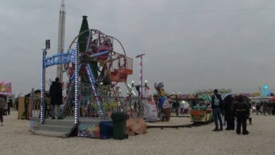 Photo of Општина Аеродром му даде рок од три дена на сопственикот на Зимзоленд да ги отстрани реквизитите