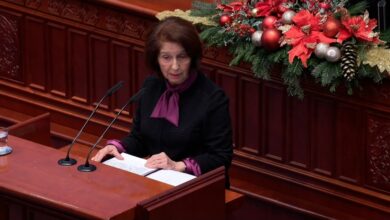 Photo of Давкова: Трагедијата во Кочани е нашиот „ѕид на срамот“ – политичарите итно да ги тргнат рацете од судството